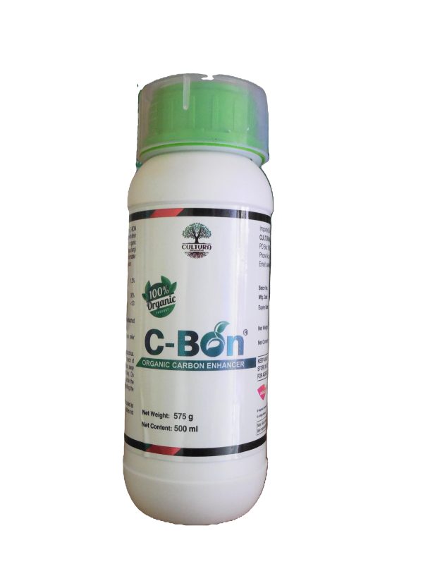 C-Bon Organic Carbon Enhancer