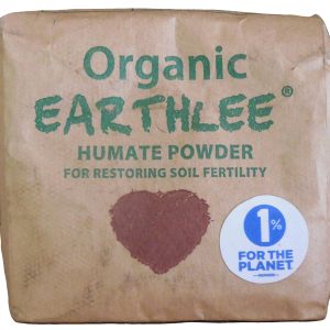 Organic Earthlee-humate-powder-200g