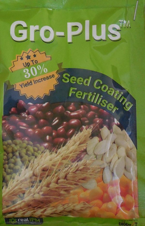 Gro-Plus-Seed-Coating-Fertilizer