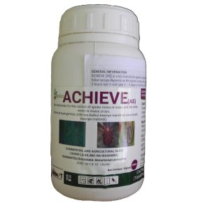 Mazao Achieve Bio-insecticide 250ml