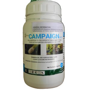 Mazao Campaign Bio-Insecticide 250ml