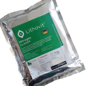 Lithovit nitrogen foliar 500gms