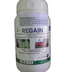 Mazao Regain Bio-Insecticide 250ml