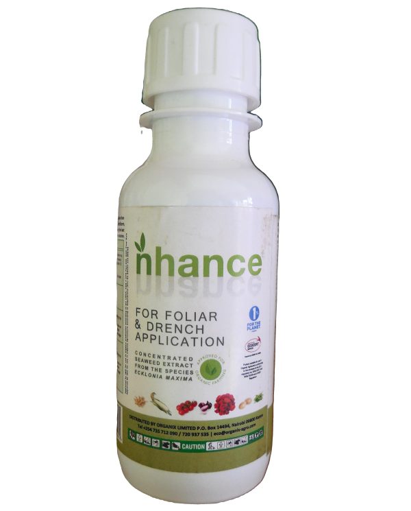nhance seaweed extract foliar 100g