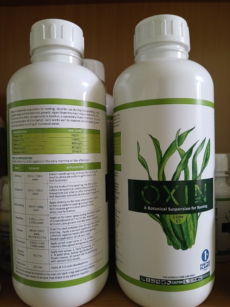Oxin 1 litre
