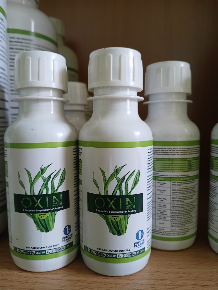 Oxin 100 ml